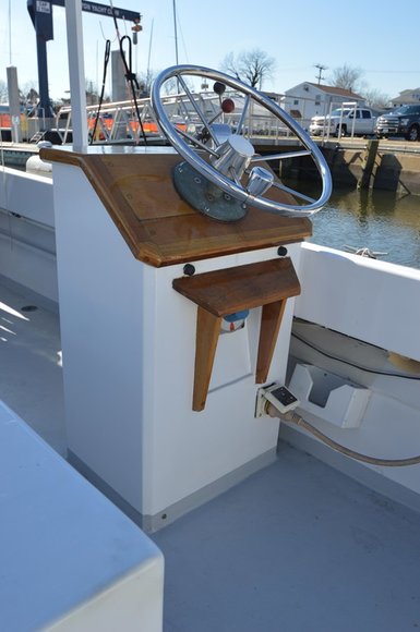 Image for 1990 CHESAPEAKE BAY 