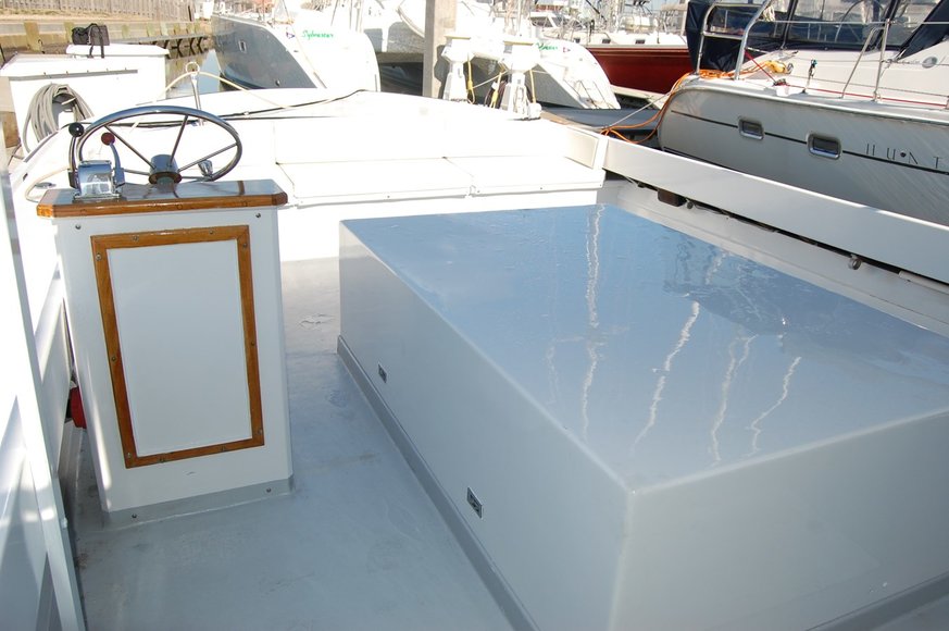 Image for 1990 CHESAPEAKE BAY 