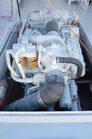 Image for 1990 CHESAPEAKE BAY 