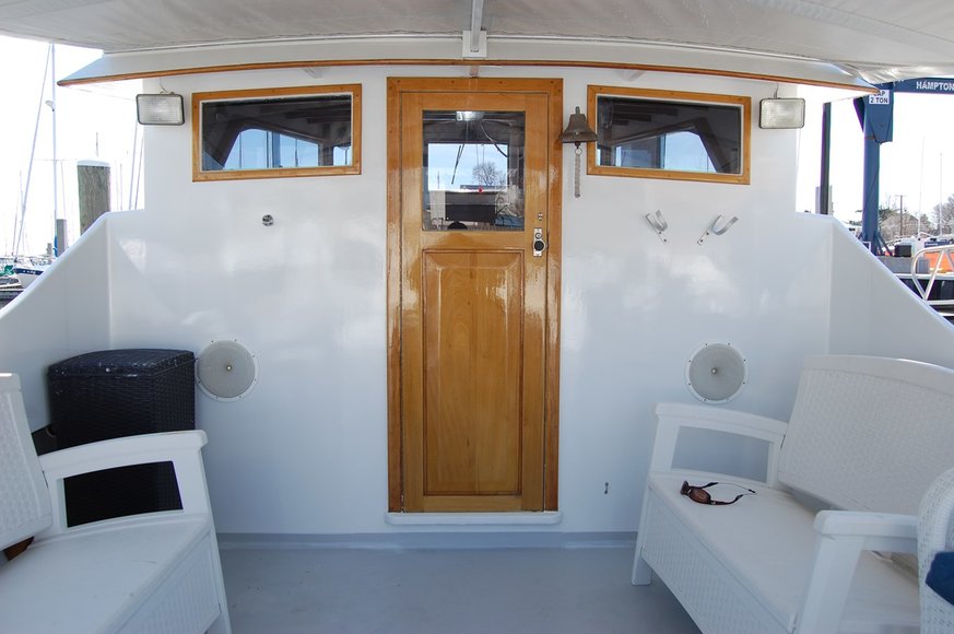 Image for 1990 CHESAPEAKE BAY 