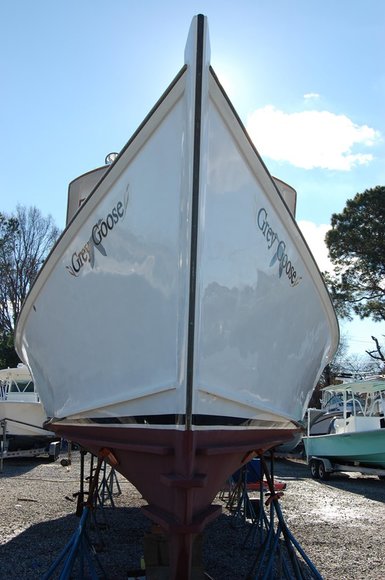 Image for 1990 CHESAPEAKE BAY 