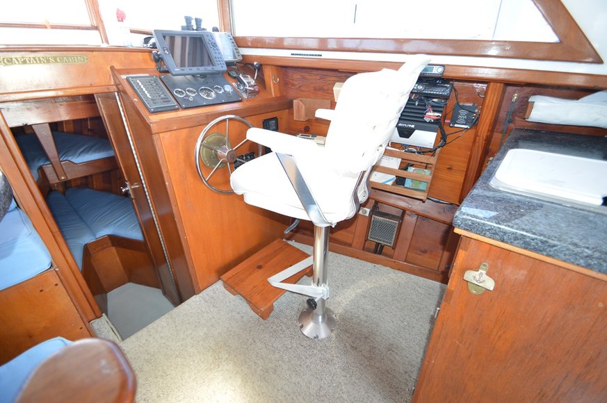 Image for 1990 CHESAPEAKE BAY 