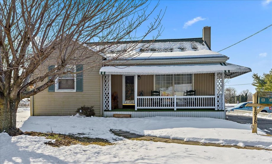 Image for 1318 East Main Street - Annville, PA 17003