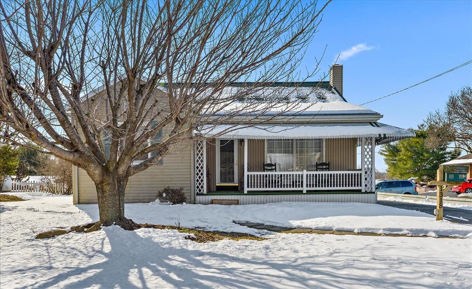 Image for 1318 East Main Street - Annville, PA 17003