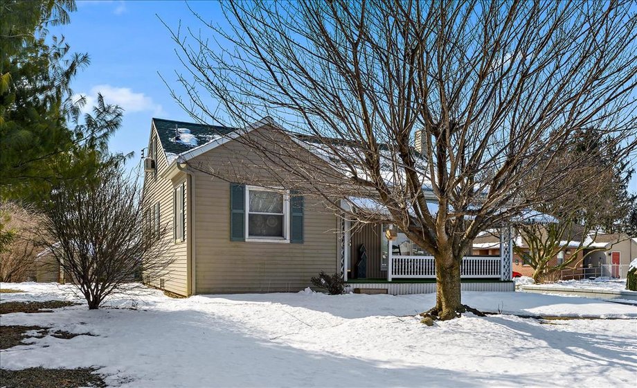 Image for 1318 East Main Street - Annville, PA 17003