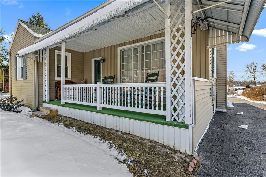 Image for 1318 East Main Street - Annville, PA 17003