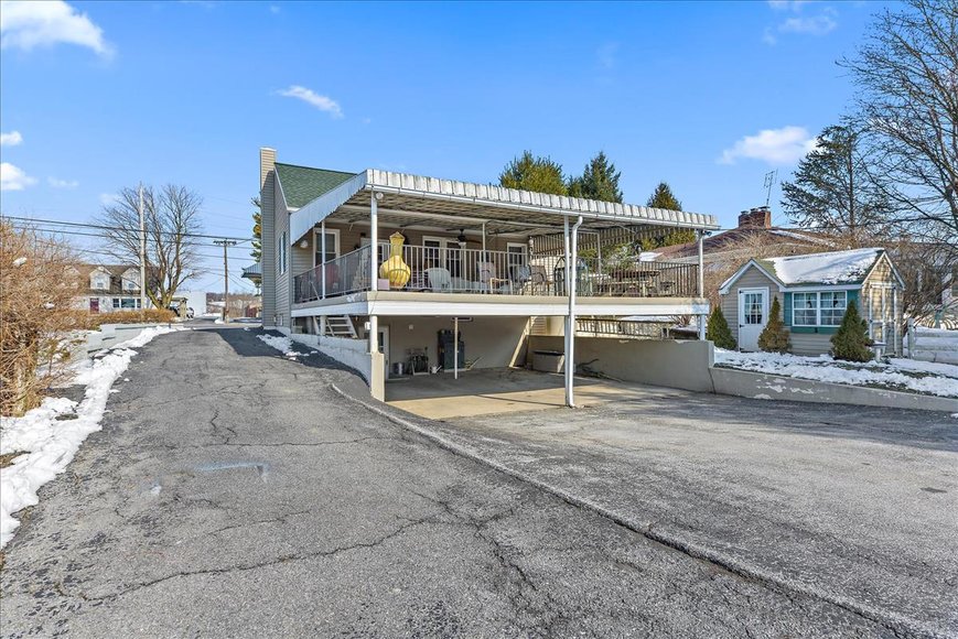 Image for 1318 East Main Street - Annville, PA 17003