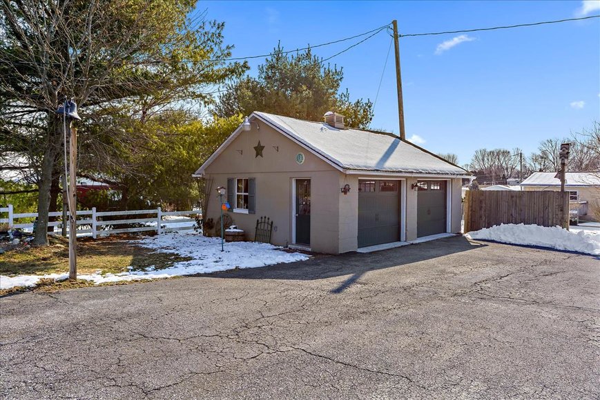 Image for 1318 East Main Street - Annville, PA 17003