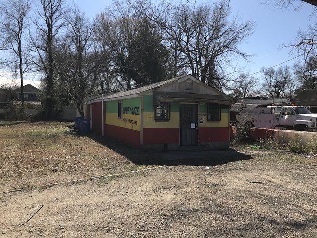 Image for 3020 South Military Highway; Chesapeake,VA 23323