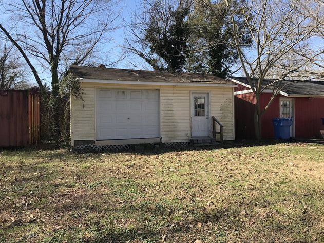 Image for 3020 South Military Highway; Chesapeake,VA 23323