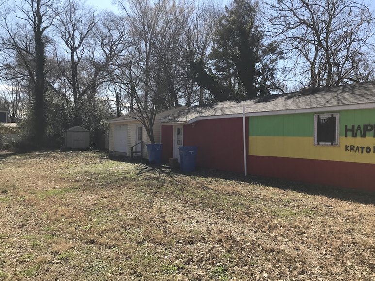 Image for 3020 South Military Highway; Chesapeake,VA 23323