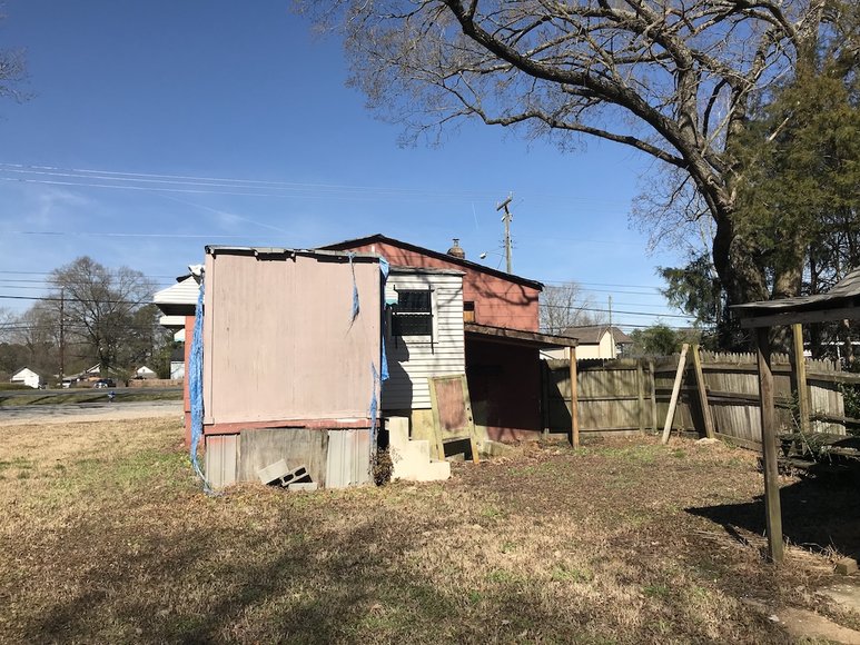 Image for 3020 South Military Highway; Chesapeake,VA 23323