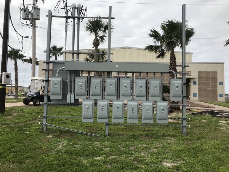 Image for Port Aransas Independent School District - Port Aransas, Texas