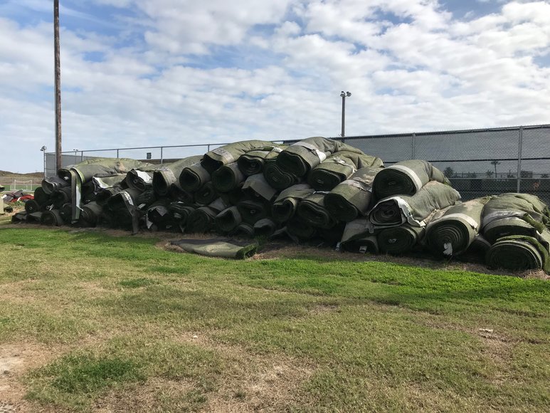 Image for Port Aransas Independent School District - Port Aransas, Texas