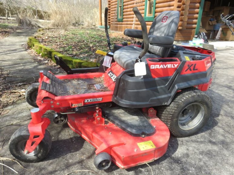 Image for Clarksville OH Estate Auction