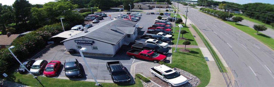 Image for SOLD! Shoreline Auto 5409 Virginia Beach Blvd