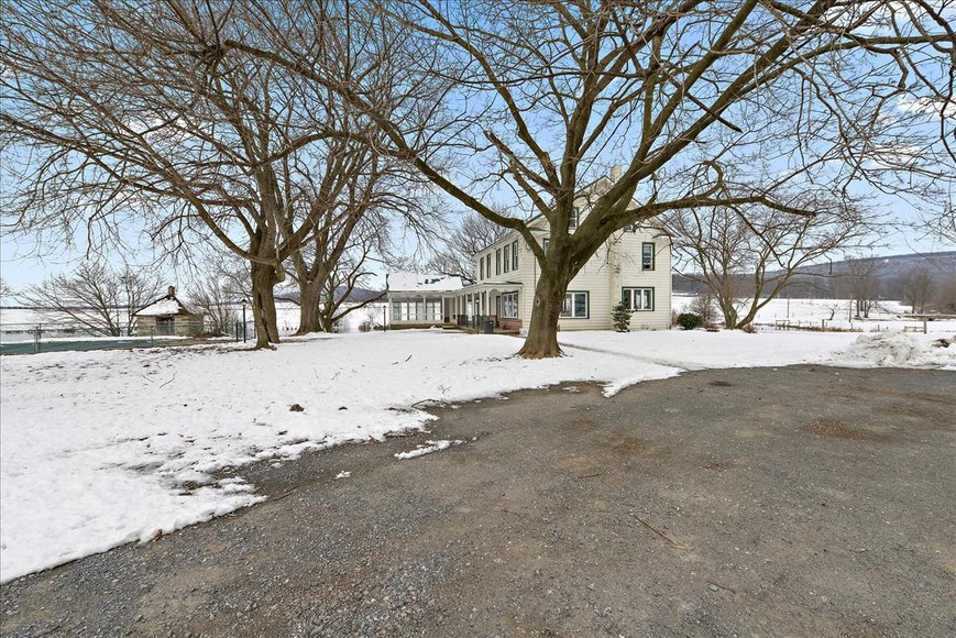 Image for (+/-) 144 Acre Farm Auction - Berks County