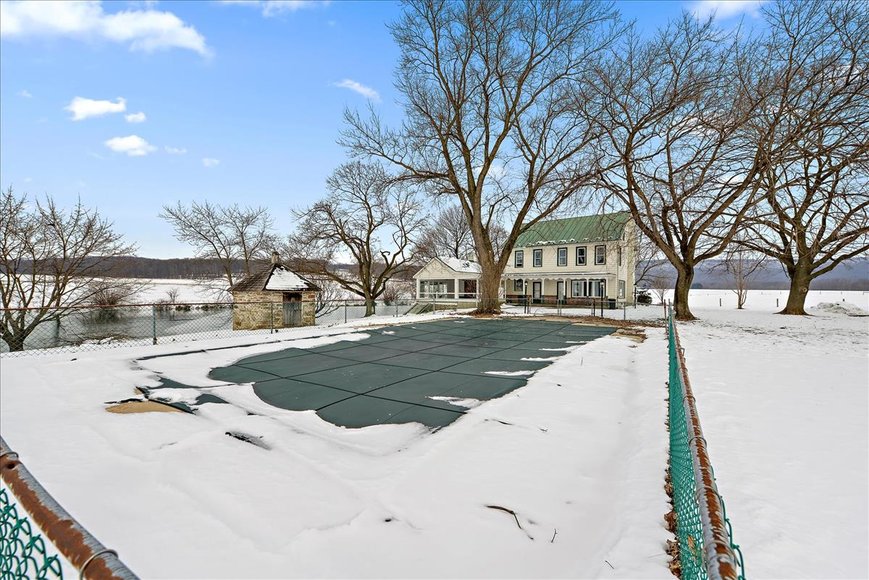 Image for (+/-) 144 Acre Farm Auction - Berks County