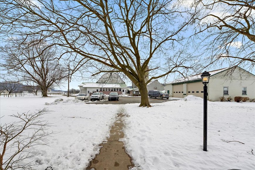 Image for (+/-) 144 Acre Farm Auction - Berks County