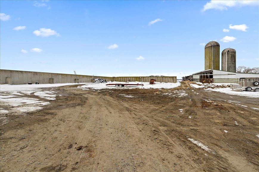 Image for (+/-) 144 Acre Farm Auction - Berks County