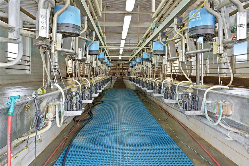 Image for (+/-) 144 Acre Farm Auction - Berks County