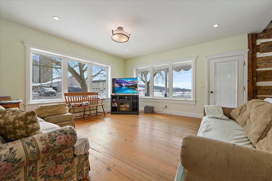 Image for (+/-) 144 Acre Farm Auction - Berks County