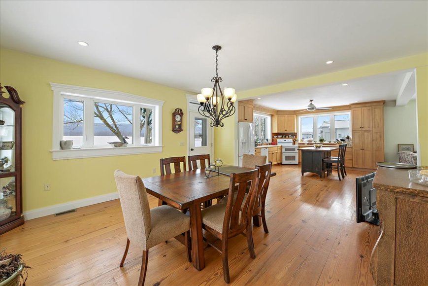 Image for (+/-) 144 Acre Farm Auction - Berks County