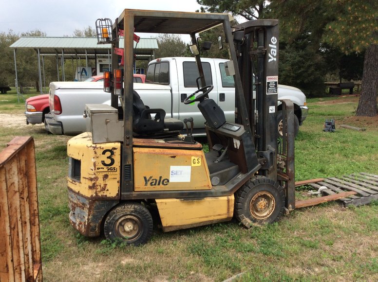 Image for Major Oil Company - Tomball, Texas