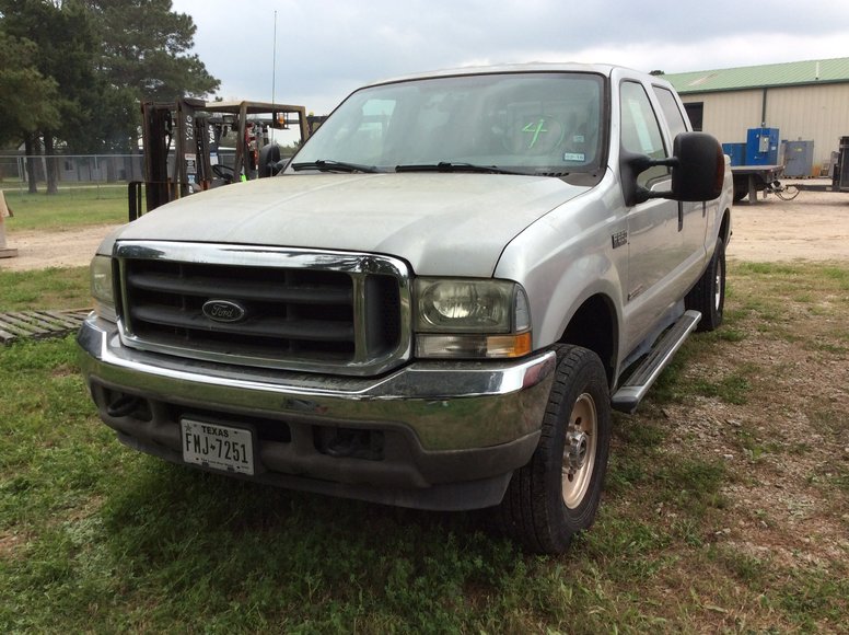 Image for Major Oil Company - Tomball, Texas