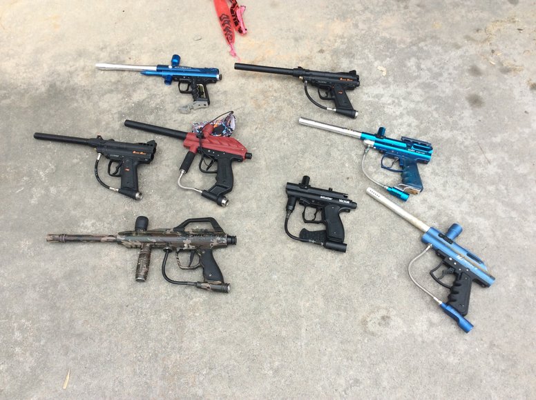 Image for Electronics, Shop Equipment, & More - Tomball, Texas