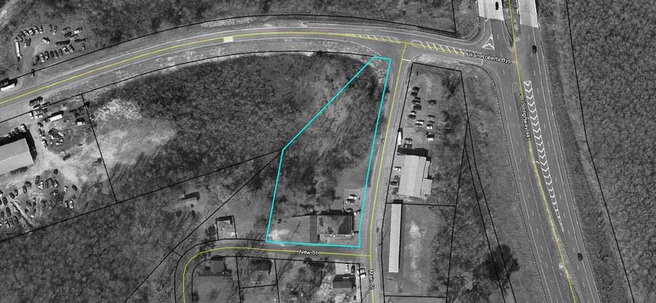 Image for Former C-Store on 1.37+/- Acre Lot