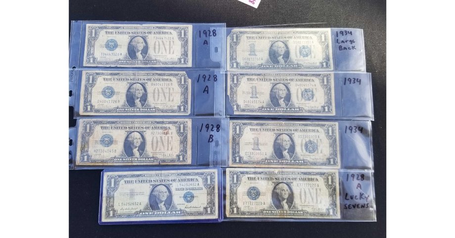 Image for Second March Consignment Online Auction