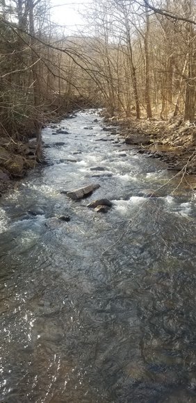 Image for ABSOLUTE Real Estate Auction - Historic Ironmaster Mansion with Barn on (+/-) 5 Acres