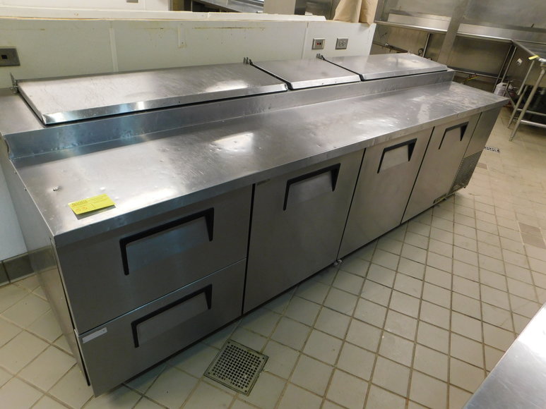 Image for Cowfish Sushi Burger Bar