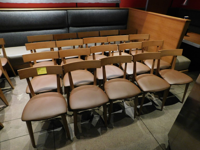 Image for Cowfish Sushi Burger Bar