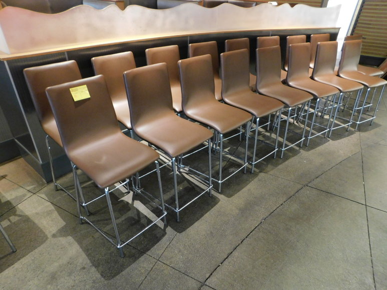 Image for Cowfish Sushi Burger Bar