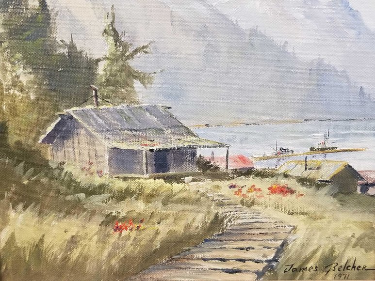 Image for Second March Consignment Online Auction