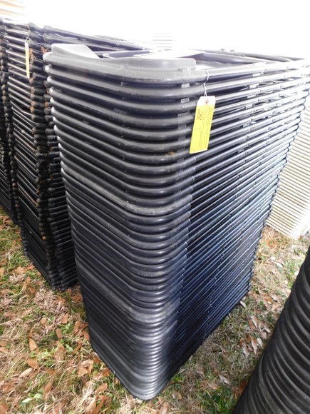 Image for Commercial Event Rental Equipment - Round II