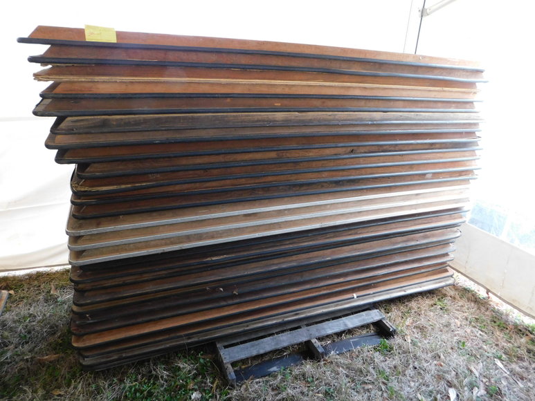 Image for Commercial Event Rental Equipment - Round II