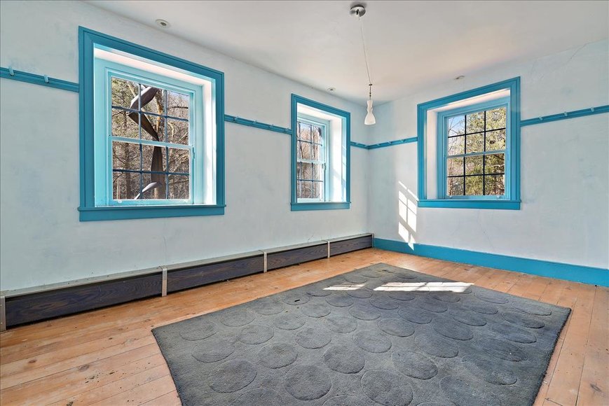 Image for ABSOLUTE Real Estate Auction - Historic Ironmaster Mansion with Barn on (+/-) 5 Acres