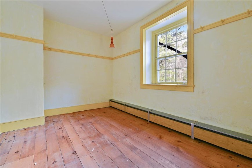 Image for ABSOLUTE Real Estate Auction - Historic Ironmaster Mansion with Barn on (+/-) 5 Acres