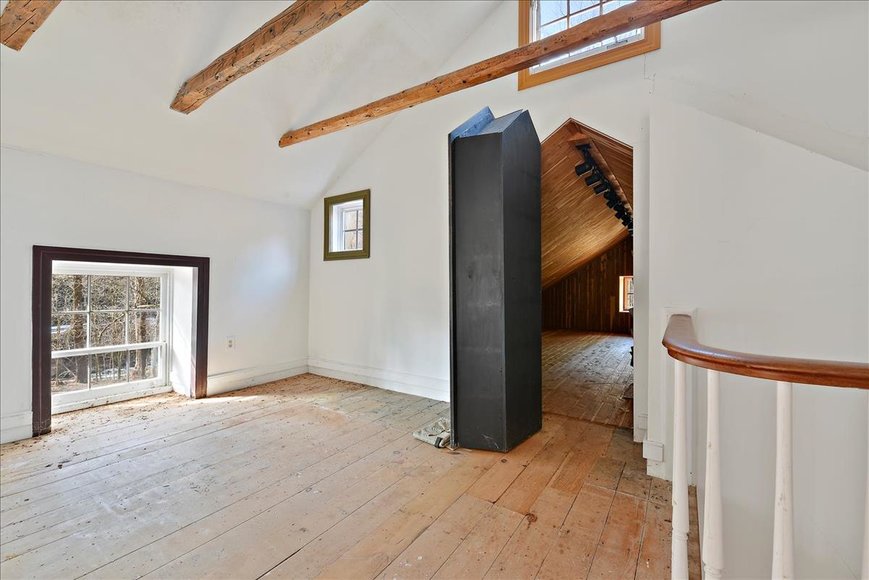 Image for ABSOLUTE Real Estate Auction - Historic Ironmaster Mansion with Barn on (+/-) 5 Acres