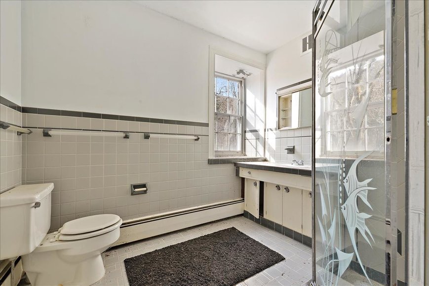 Image for ABSOLUTE Real Estate Auction - Historic Ironmaster Mansion with Barn on (+/-) 5 Acres