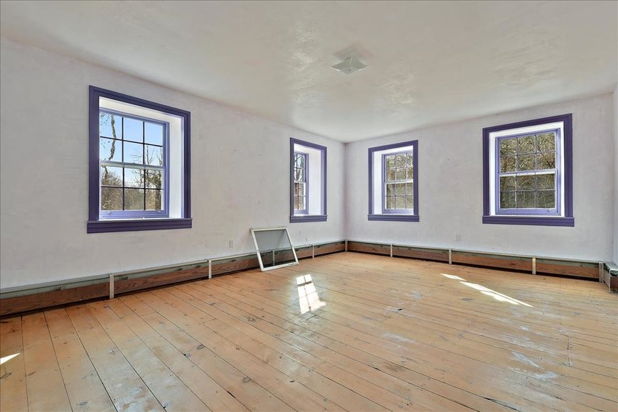 Image for ABSOLUTE Real Estate Auction - Historic Ironmaster Mansion with Barn on (+/-) 5 Acres