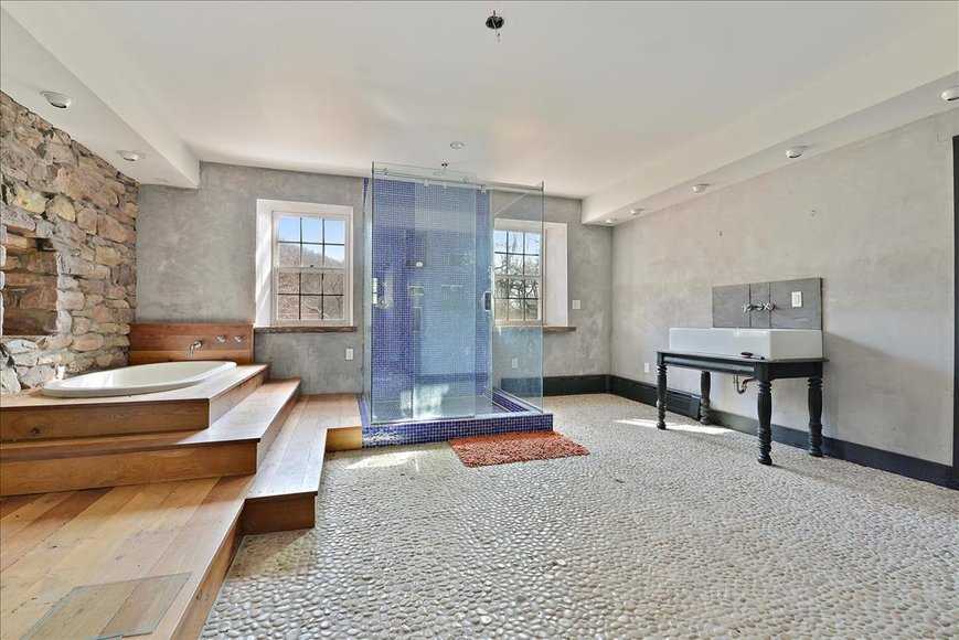 Image for ABSOLUTE Real Estate Auction - Historic Ironmaster Mansion with Barn on (+/-) 5 Acres