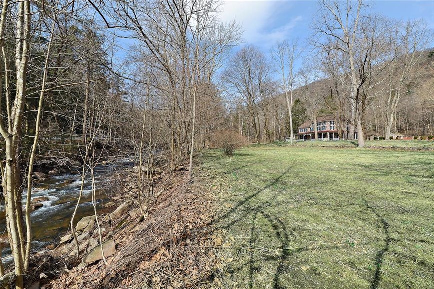 Image for ABSOLUTE Real Estate Auction - Historic Ironmaster Mansion with Barn on (+/-) 5 Acres