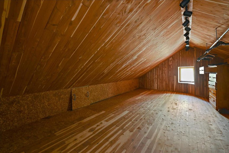 Image for ABSOLUTE Real Estate Auction - Historic Ironmaster Mansion with Barn on (+/-) 5 Acres