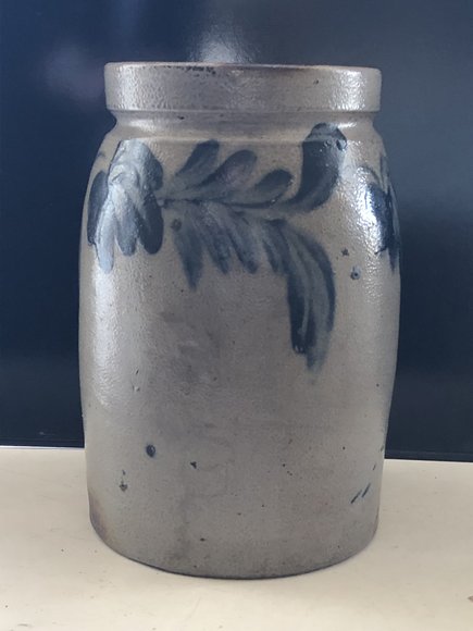 Image for Alderfer Online - Souderton, PA: 4-1-19 | Estate of Sara Yocum Features Local Yocum & Godshalk & Souderton Fire Co. Memorabilia, Antiques, Collectibles, China, Glassware, Jewelry, Tools, Lawn & Garden & Much More