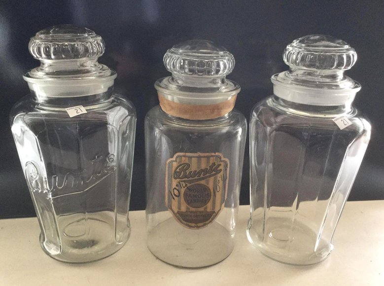 Image for Alderfer Online - Souderton, PA: 4-1-19 | Estate of Sara Yocum Features Local Yocum & Godshalk & Souderton Fire Co. Memorabilia, Antiques, Collectibles, China, Glassware, Jewelry, Tools, Lawn & Garden & Much More