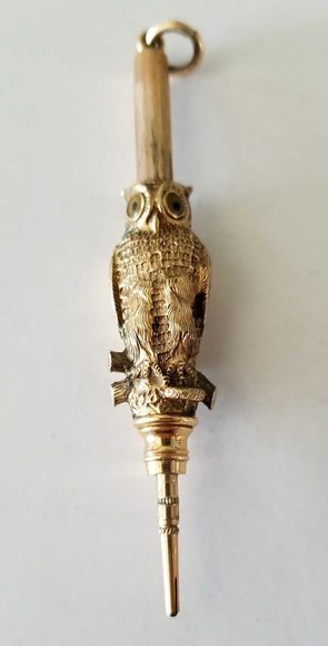 Image for Alderfer Online - Souderton, PA: 4-1-19 | Estate of Sara Yocum Features Local Yocum & Godshalk & Souderton Fire Co. Memorabilia, Antiques, Collectibles, China, Glassware, Jewelry, Tools, Lawn & Garden & Much More